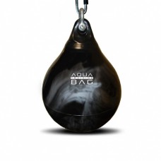 Водоналивний боксерський мішок 6,8 кг Haymaker Black Bytomic AP15SB