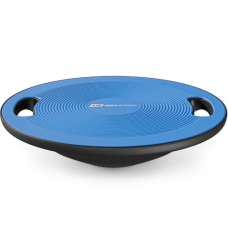 Диск балансувальний Hop-Sport 40 см блакитний