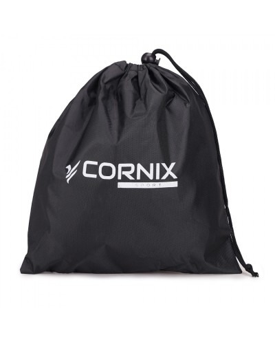 Набір трубчастих еспандерів Cornix 5 шт. 4.5-13.6 кг XR-0258