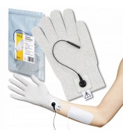 Електрод-рукавичка для міостимулятора 4FIZJO 1 шт 4FJ0508