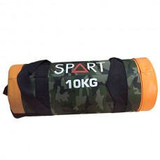 Мішок для кроссфіта (Сендбег) 10 кг SPART