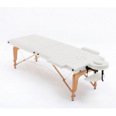 Масажний стіл Vigor BM2523-1.2.3 білий