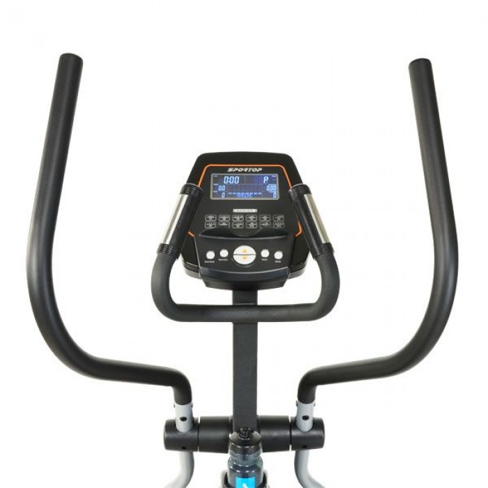 Орбитрек (еліптичний тренажер) Sportop E5500