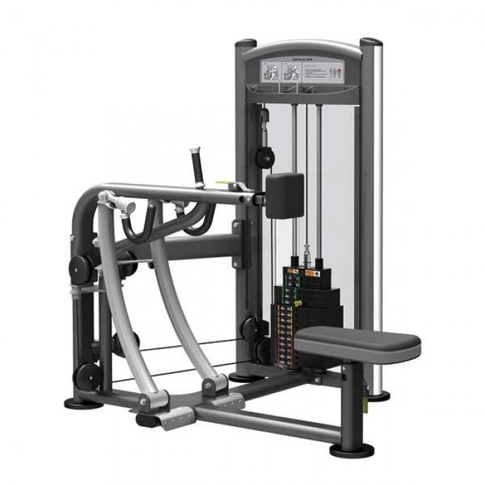 Тренажер Рычажная тяга Impulse Vertical Row Machine IT9319
