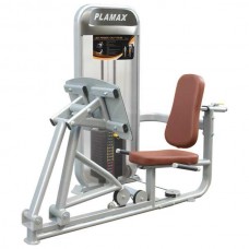 Тренажер Жим ногами сидячи Impulse Leg Press-Calf Raise PL9010