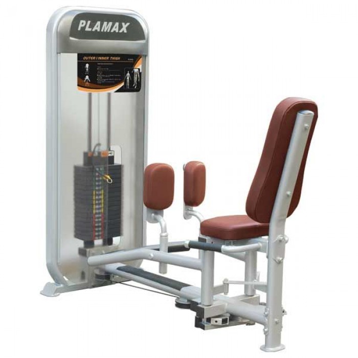 Профессиональный тренажер Impulse Outer-Inner Thigh PL9016 Профессиональный тренажер Impulse Outer-Inner Thigh PL9016