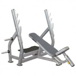 Лава для жиму під кутом вгору Impulse Incline Bench IT7015