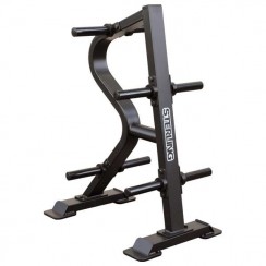 Стійка під диски для підлоги Impulse Plate Rack SL7010