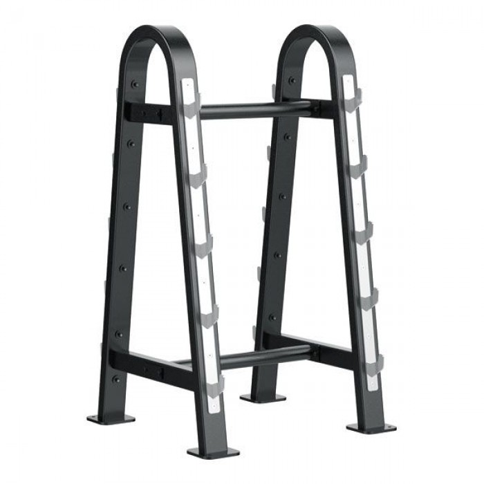 Стійка для штанг (на 10 штанг) Impulse Barbell Rack SL7027 Стійка для штанг (на 10 штанг) Impulse Barbell Rack SL7027
