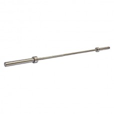 Професійний гриф для штанги Stein olympic bar 600 kg DB0001
