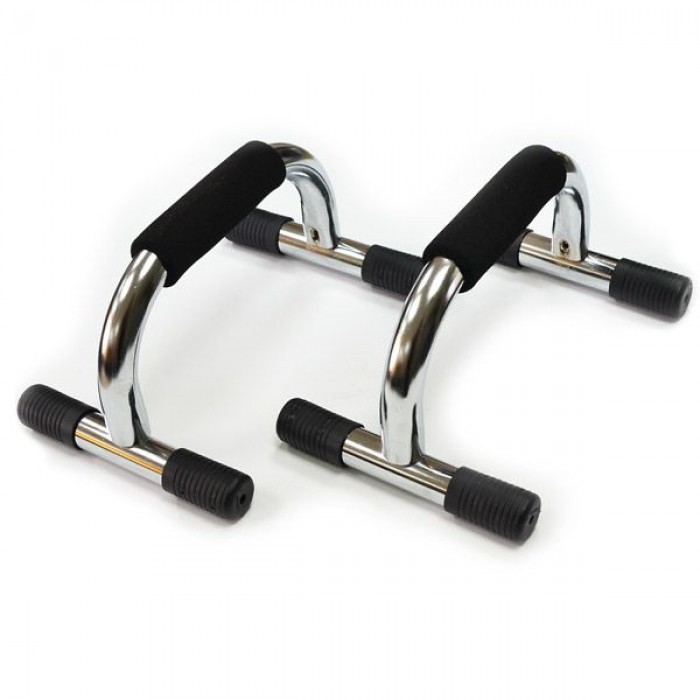 Упоры для отжиманий Landfit Push up bars Упоры для отжиманий Landfit Push up bars