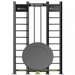 Тренировочный модуль с батутом Impulse IZ7003/2