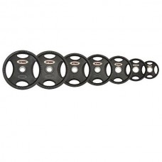 Професійні диски Stein Black Plate DB6061-1.25