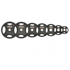 Професійні диски Stein Black Plate DB6061-2.5