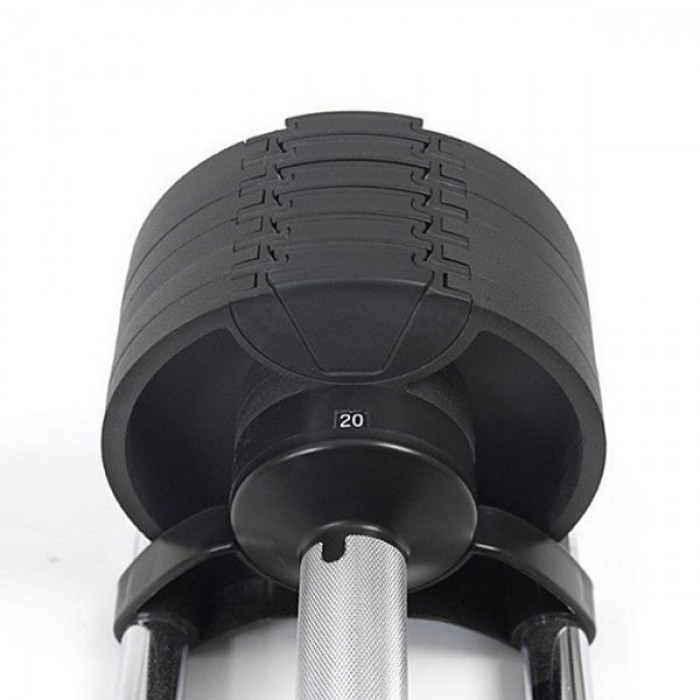 Гантелі регульовані 20 Кг Stein DB2514A