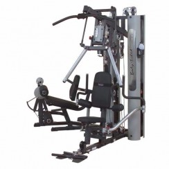 Мультистанция (фитнес станция) Body-Solid G10B