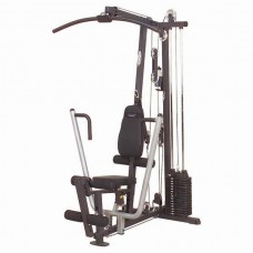Силова фітнес станція (3-й коробки вантажів) Body-Solid G1S