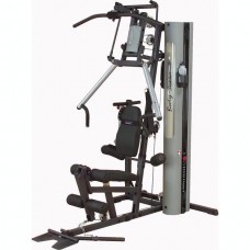Силова фітнес станція (3-й коробки вантажів) Body-Solid G2B
