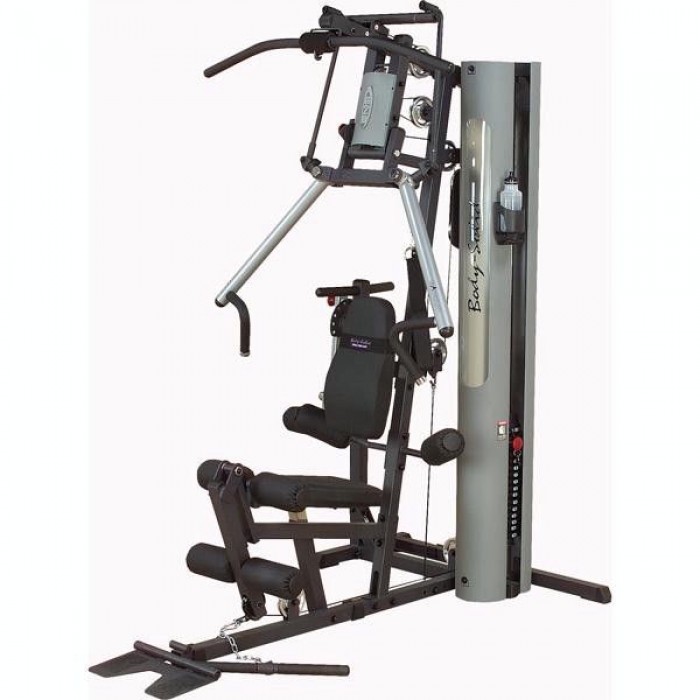 Силова фітнес станція (3-й коробки вантажів) Body-Solid G2B