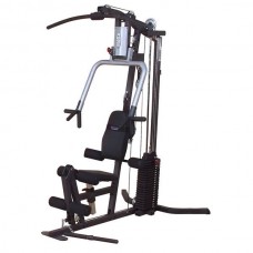 Силова фітнес станція (3-й коробки вантажів) Body-Solid G3S