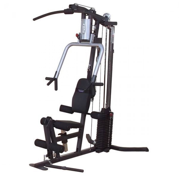 Мультистанция (фитнес станция) Body-Solid G3S