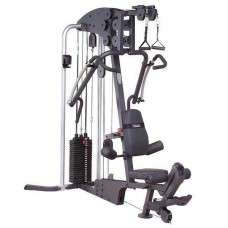 Силова фітнес станція (3-й коробки вантажів) Body-Solid G4I