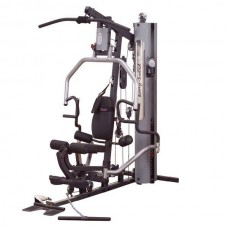 Силова фітнес станція (4-е коробки вантажів) Body-Solid G5S