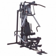 Силова фітнес станція (4-е коробки вантажів) Body-Solid G6B