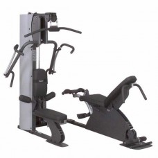 Силова фітнес станція (4-е коробки вантажів) Body-Solid G8I