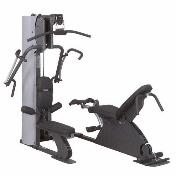 Силова фітнес станція (4-е коробки вантажів) Body-Solid G8I