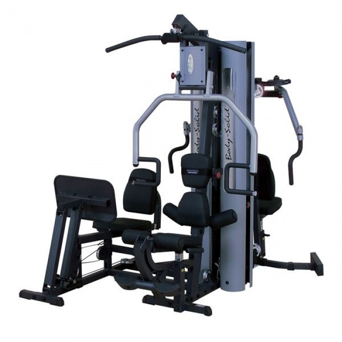 Мультистанция (фитнес станция) Body-Solid G9S