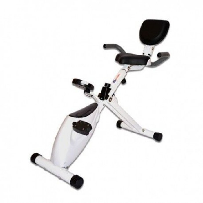 Горизонтальний велотренажер EnergyFIT GBMB1206A Горизонтальний велотренажер EnergyFIT GBMB1206A
