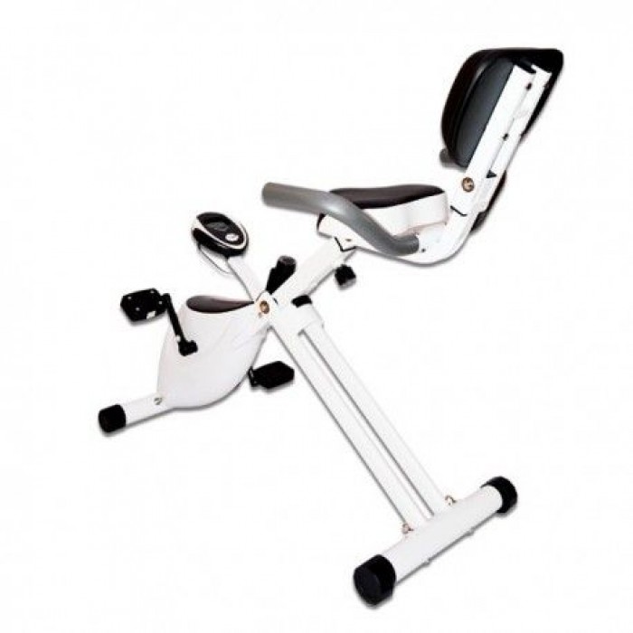 Горизонтальний велотренажер EnergyFIT GBMB1206A