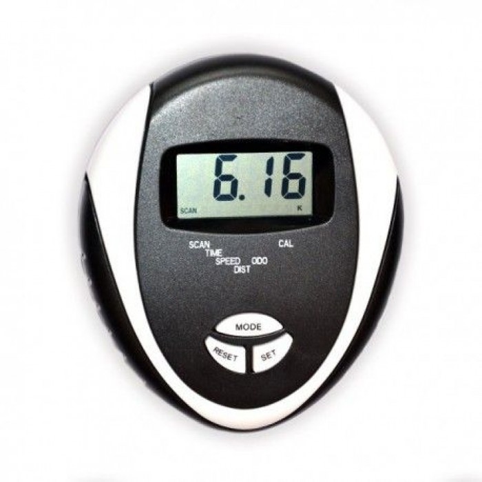 Горизонтальний велотренажер EnergyFIT GBMB1206A