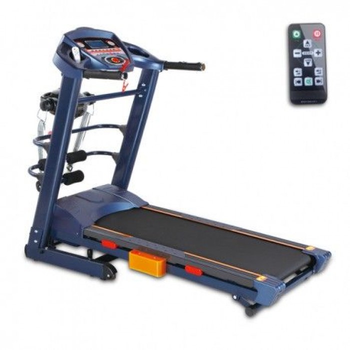 Беговая дорожка EnergyFIT EF-7705A Беговая дорожка EnergyFIT EF-7705A