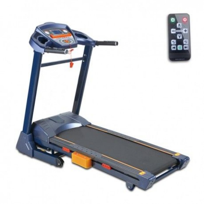 Беговая дорожка EnergyFIT EF-7707B Беговая дорожка EnergyFIT EF-7707B