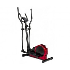 Орбитрек Hop-Sport HS-45E Rocket red/black
