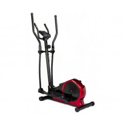 Орбитрек (еліптичний тренажер) Hop-Sport HS-45E Rocket red / black