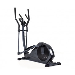 Орбитрек (еліптичний тренажер) Hop-Sport HS-55E Elite gray / black