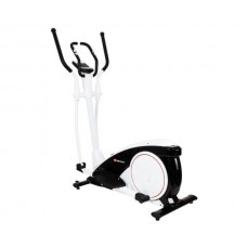 Орбитрек Hop-Sport HS-060C Blaze Черно-белый