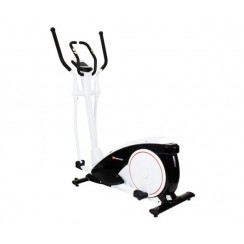 Орбитрек Hop-Sport HS-060C Blaze Черно-белый