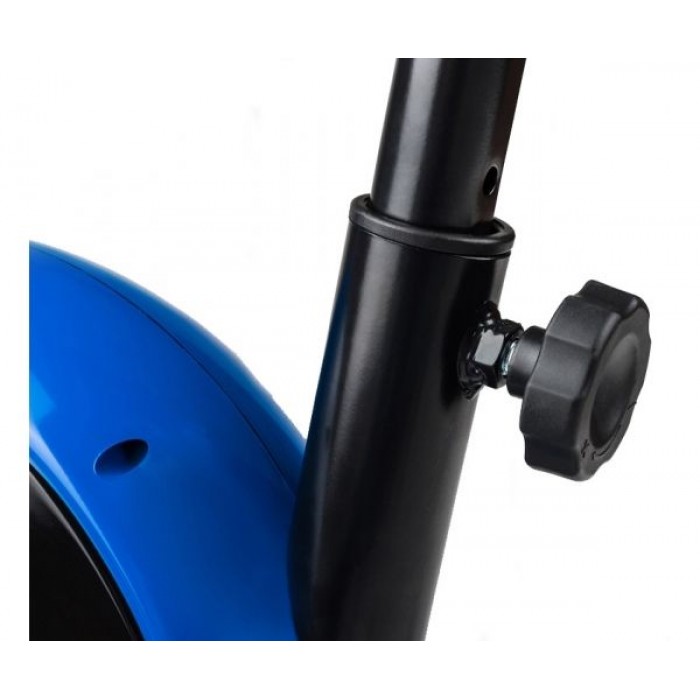 Велотренажер Hop-Sport HS-2010 Light blue