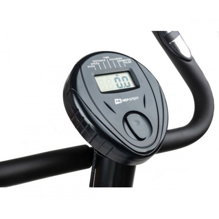 Велотренажер Hop-Sport HS-2010 Light black
