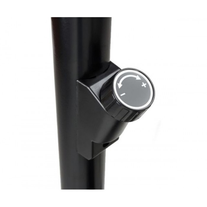 Велотренажер Hop-Sport HS-2010 Light black