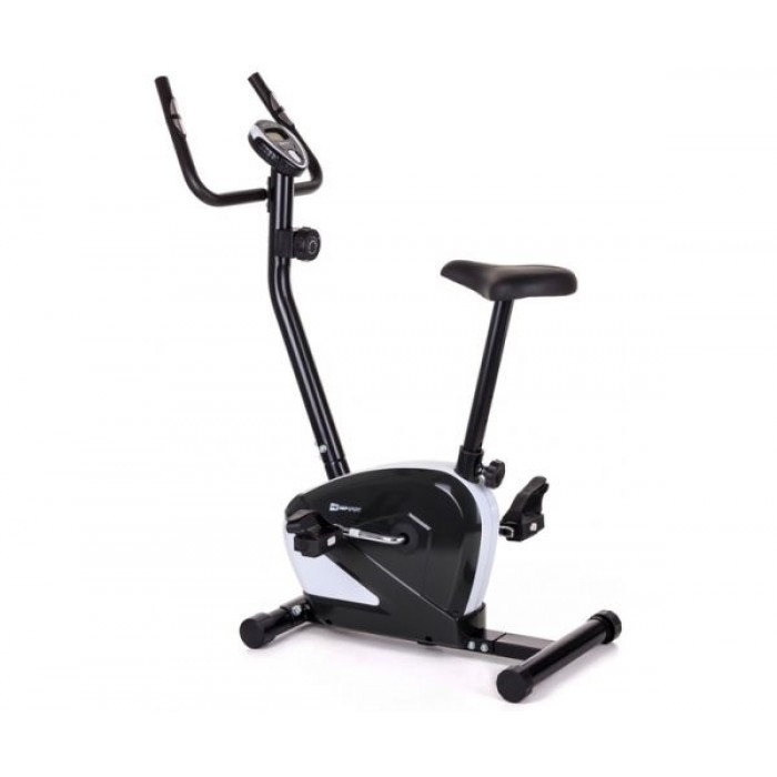 Велотренажер Hop-Sport HS-040H Colt white Велотренажер Hop-Sport HS-040H Colt white