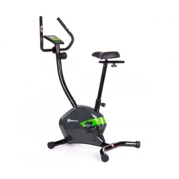 Велотренажер Hop-Sport HS-050H Soul green Велотренажер Hop-Sport HS-050H Soul green