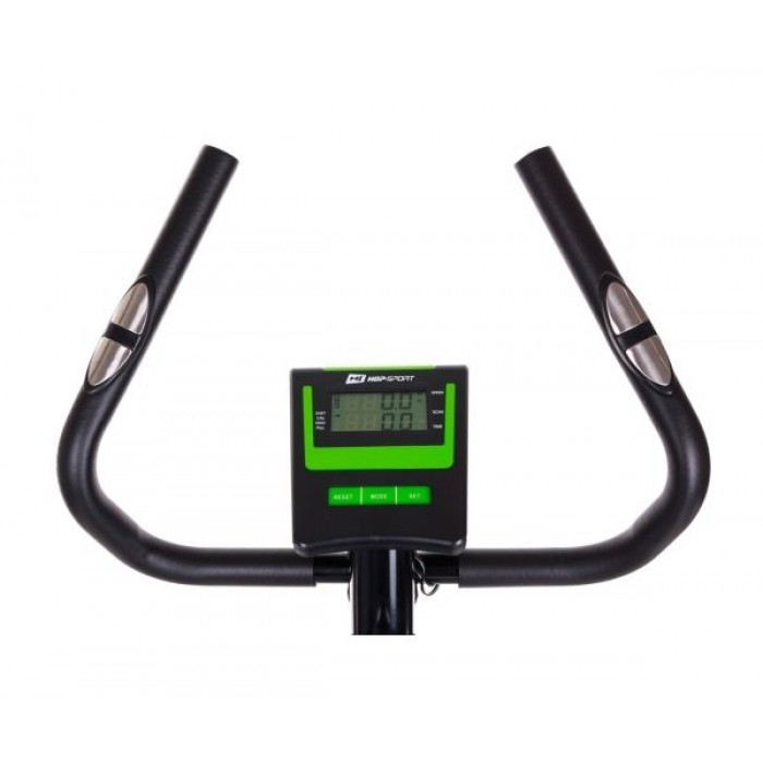 Велотренажер Hop-Sport HS-050H Soul green