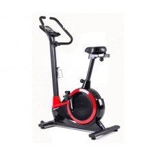 Велотренажер Hop-Sport HS-060H Exige black / red