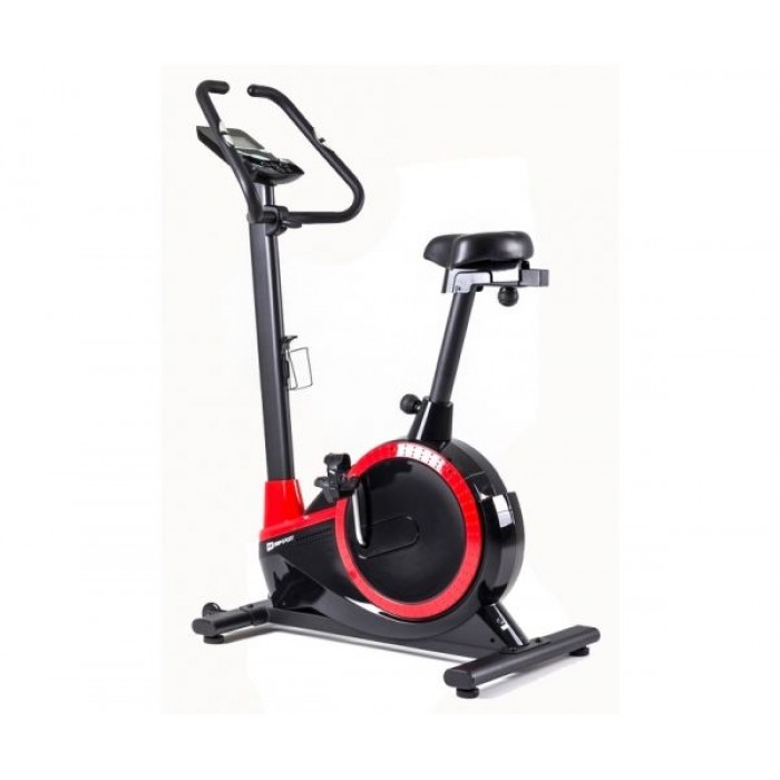 Велотренажер Hop-Sport HS-060H Exige black/red Велотренажер Hop-Sport HS-060H Exige black/red