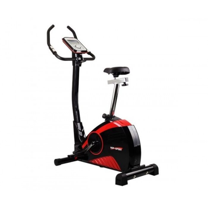 Велотренажер Hop-Sport HS-76R Viper black Велотренажер Hop-Sport HS-76R Viper black